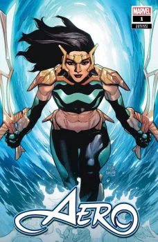 Cover of Leinil Francis Yu Variant