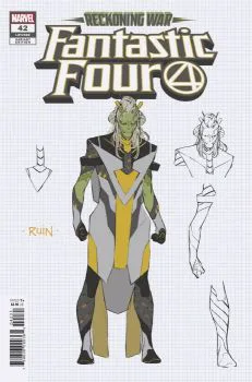 Cover of Cover C R.B. Silva Incentive Design Variant (1:10)