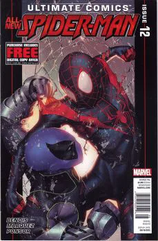 Cover of Cover B Jorge Molina Newsstand