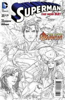 Cover of Cover B