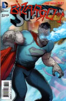Cover of 2nd Printing Aaron Kuder