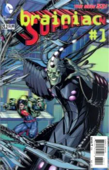 Cover of 3D Cover