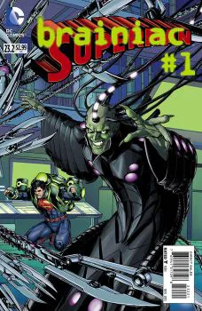 Cover of Standard 2D Cover