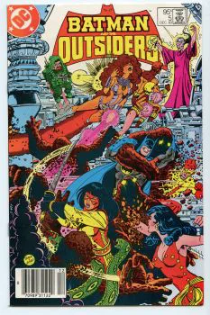 Cover of Cover C Canadian Price Variant