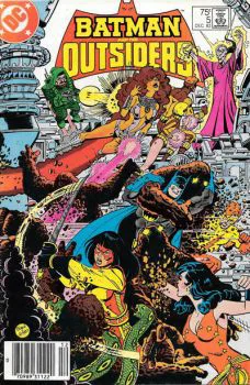 Cover of Cover D Mark Jewelers Variant