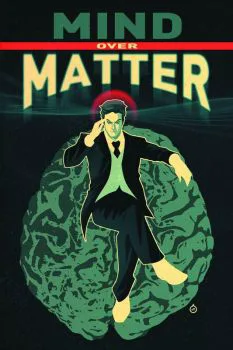 Cover of Juan Doe Variant Cover