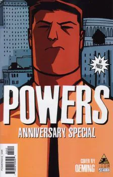 Cover of Variant Cover