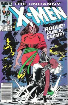 Cover of Cover C Canadian Price Variant