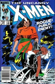 Cover of Cover D Mark Jewelers Variant
