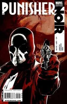 Cover of Dennis Calero Variant Cover