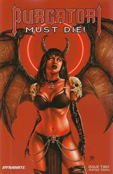 Cover of Cover B Mike Krome Cover