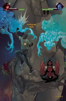 Cover of Cover G Incentive Alvaro Sarraseca Virgin Variant Cover