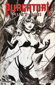 Cover of Cover L Collette Turner Line Art Cover