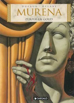 Cover of 1ste druk