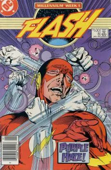 Cover of Cover C Canadian Price Variant