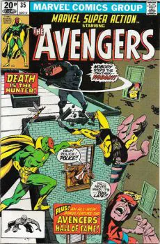 Cover of Cover C UK Price Variant