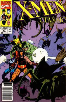 Cover of Cover D Mark Jewelers Variant