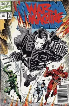Cover of Cover C Australian Price Variant