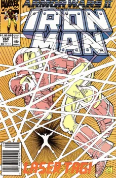 Cover of Cover C Mark Jewelers Variant