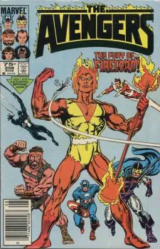Cover of Cover C Canadian Price Variant