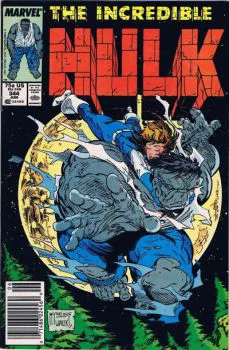 Cover of Cover C Mark Jewelers Variant