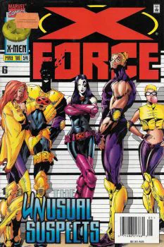 Cover of Cover C Australian Price Variant