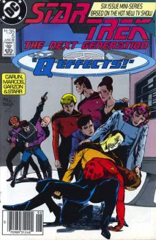 Cover of Cover C Canadian Price Variant