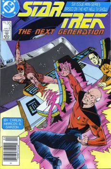 Cover of Cover C Canadian Price Variant