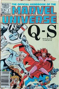 Cover of Cover C Canadian Price Variant