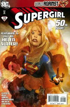 Cover of Cover B Joshua Middleton Variant Cover