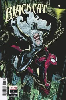 Cover of Patrick Gleason Incentive Variant (1:50)