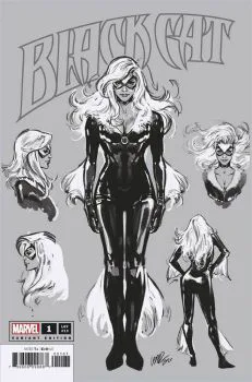 Cover of Pepe Larraz Incentive Sketch Variant (1:100)