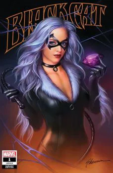 Cover of Shannon Maer Exclusive Variant (Ltd. 3,000)