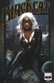 Cover of Ryan Brown Exclusive Variant