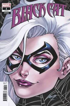 Cover of Todd Nauck Headshot Variant