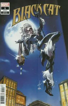 Cover of C.F. Villa Variant