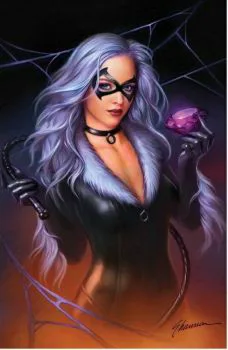 Cover of Shannon Maer Exclusive Virgin Variant (Ltd. 600)