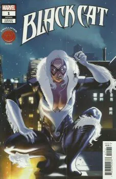 Cover of Taurin Clarke Knullified Variant