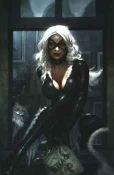 Cover of Ryan Brown Exclusive Virgin Variant