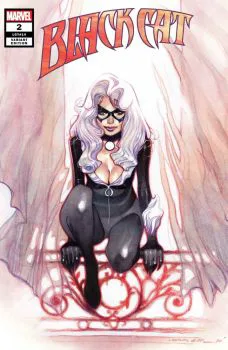 Cover of Olivier Coipel Incentive Variant (1:25)