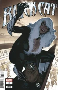 Cover of Adam Hughes Incentive Variant (1:50)