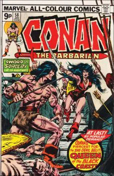Cover of Cover B UK Price Variant