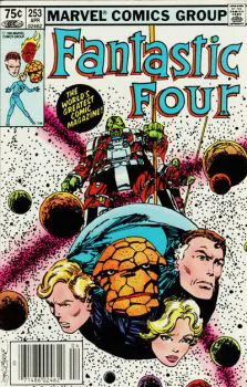Cover of Cover C Canadian Price Variant