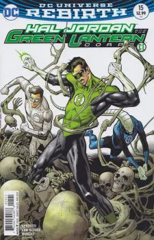 Cover of Cover B Kevin Nowlan Variant Cover