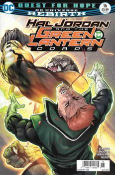 Cover of Cover C Newsstand Edition