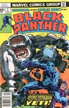 Cover of Cover B 35 Cents Price Variant