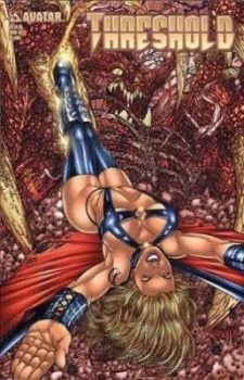 Cover of Cover C Hellina Variant