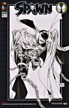 Cover of Cover M Kickstarter Exclusive Director's Cut - Artist Proof (AP) Edition