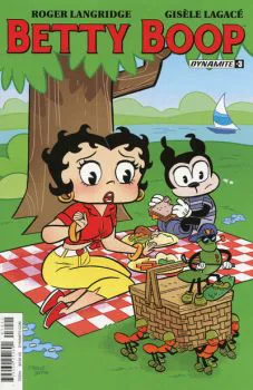 Cover of Cover B