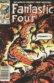 Cover of Cover C Canadian Price Variant